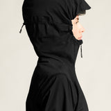Everyday Hydro Jacket W-Black