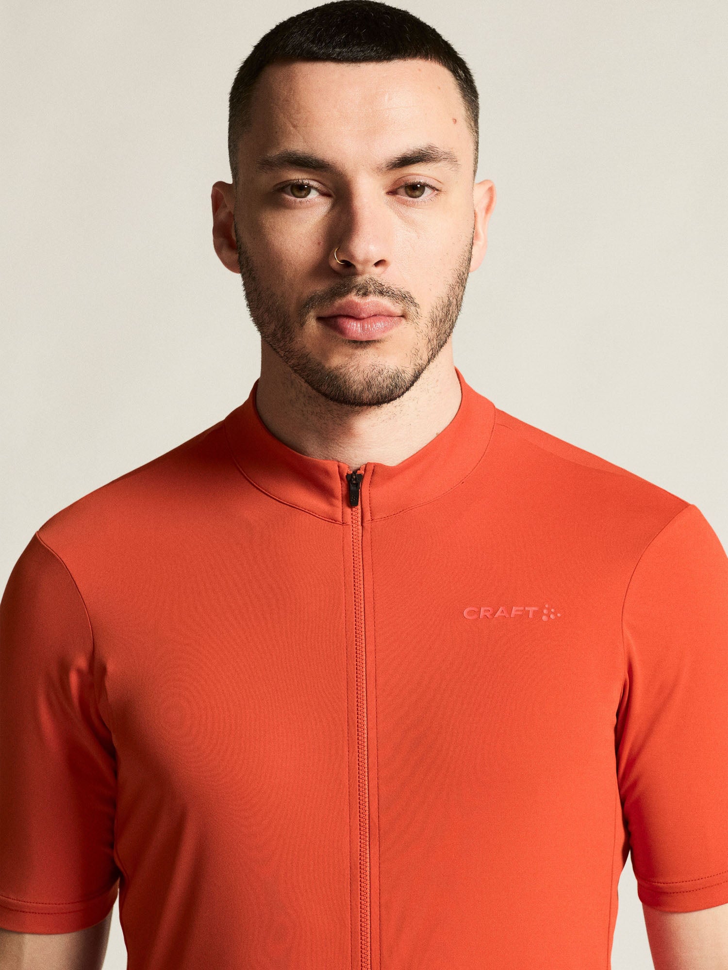 Everyday SS Jersey M-Carneol