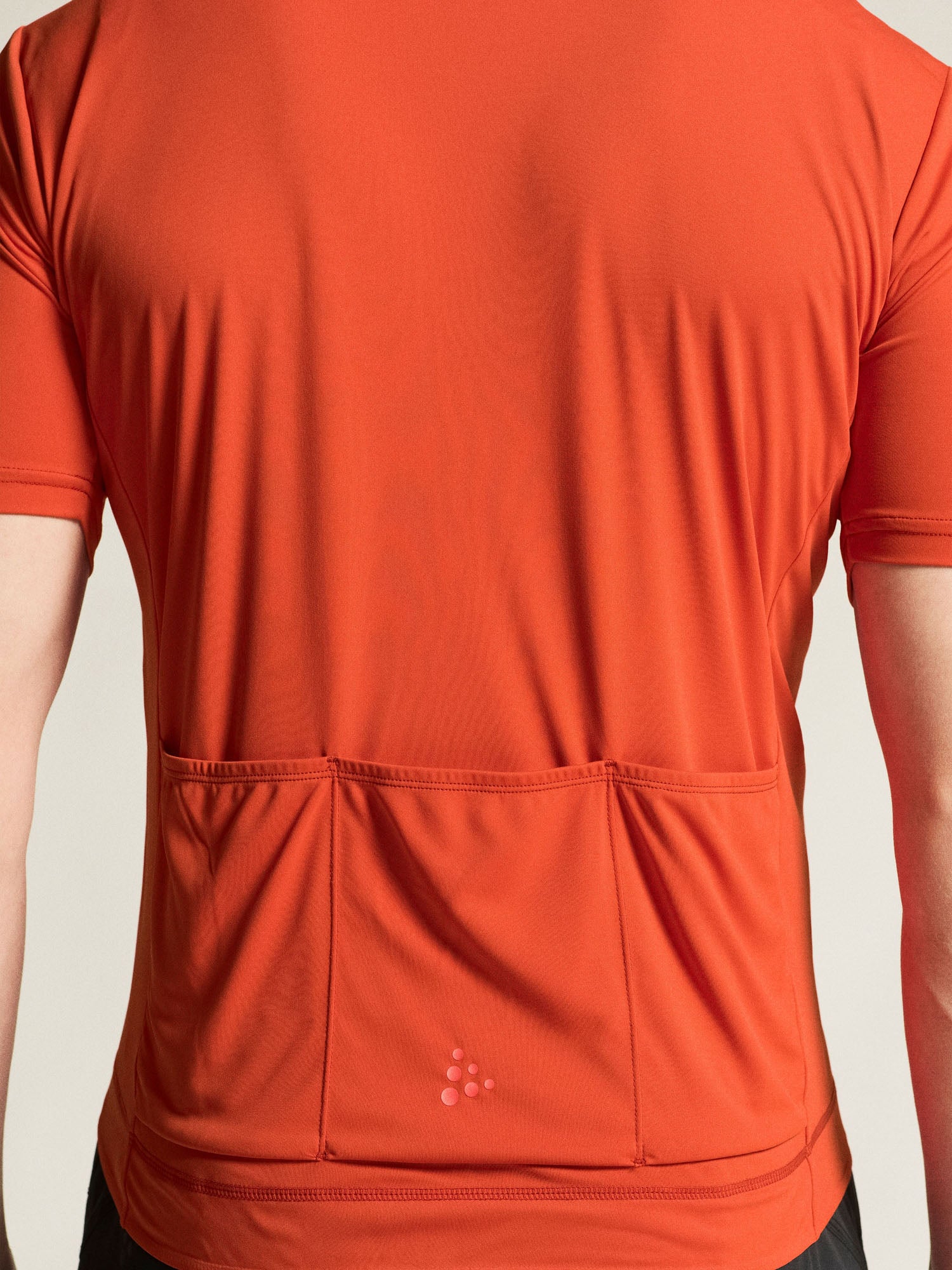 Everyday SS Jersey M-Carneol