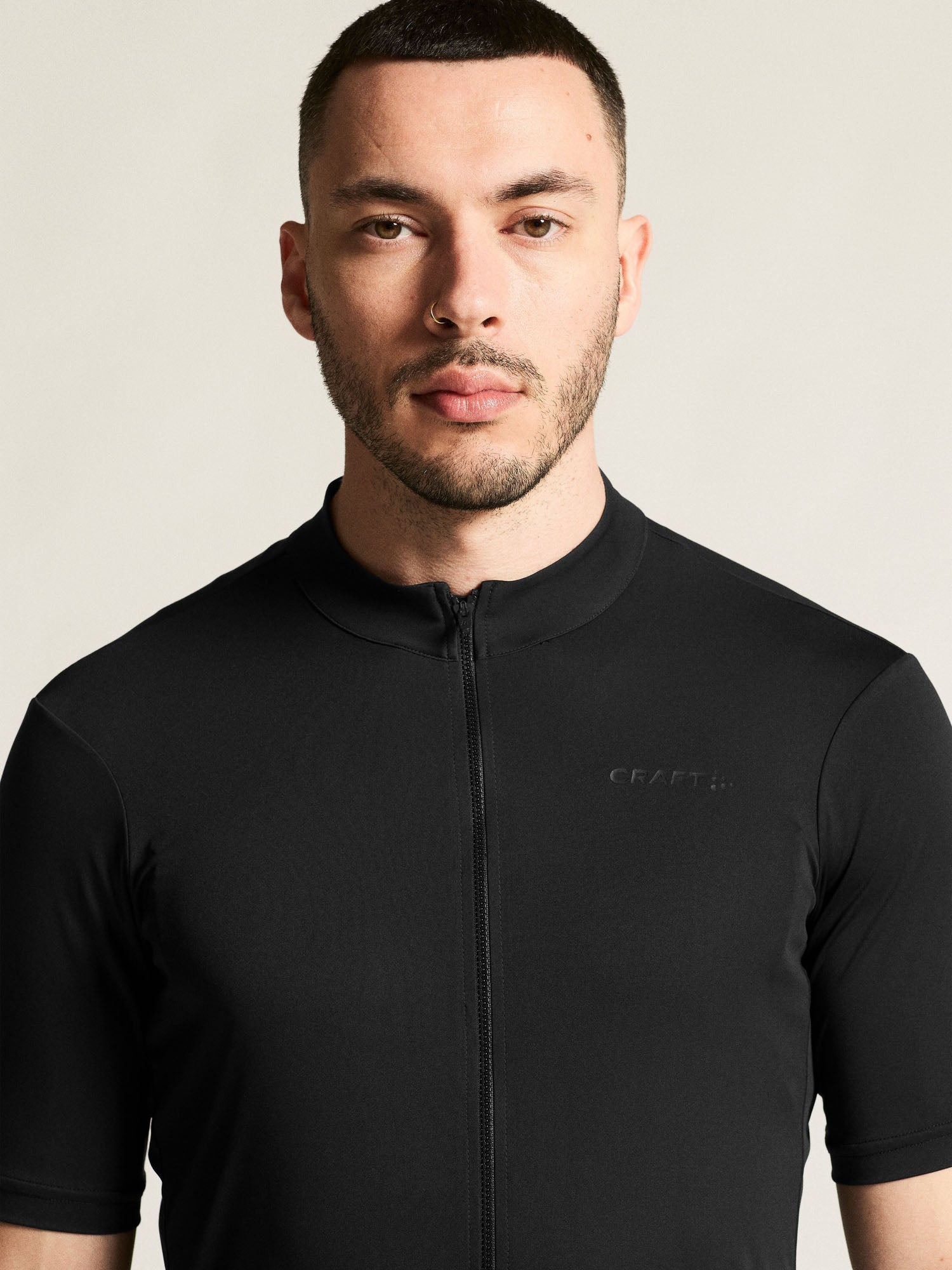 Everyday SS Jersey M-Black