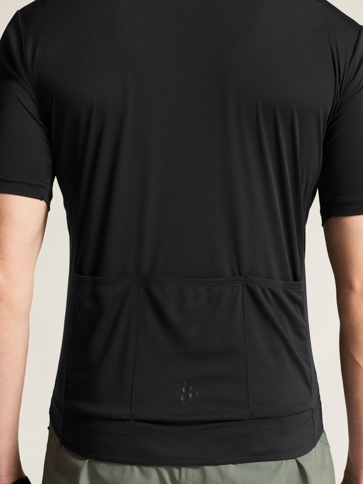 Everyday SS Jersey M-Black