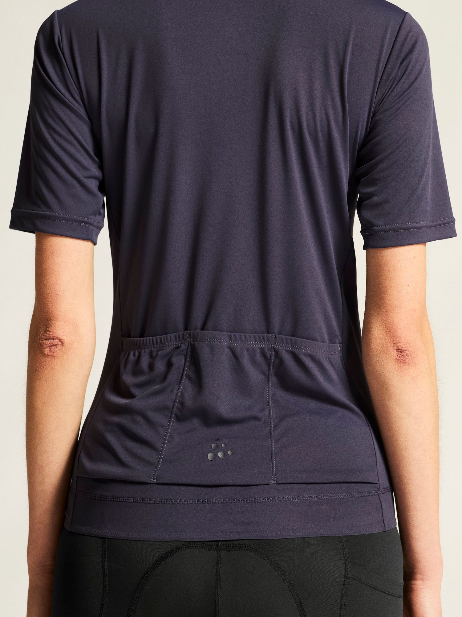 Everyday SS Jersey W-Graystone