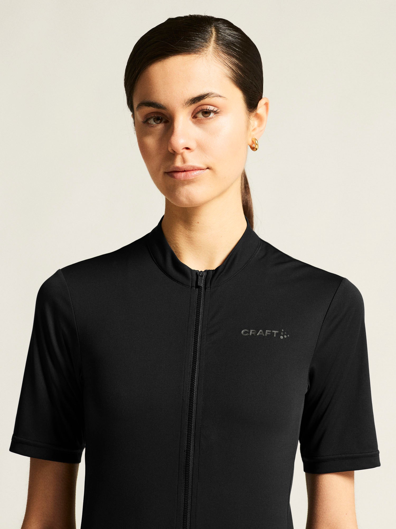 Everyday SS Jersey W-Black