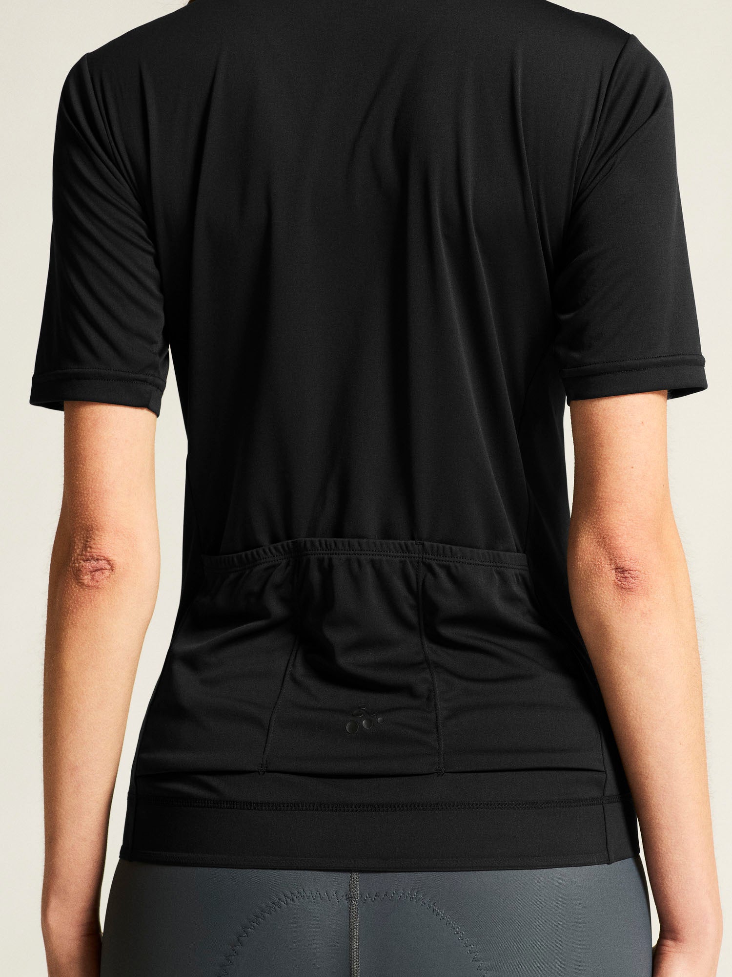 Everyday SS Jersey W-Black