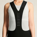 Endur Aero Bib Shorts C1 W-Black