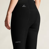 Endur Aero Bib Shorts C1 W-Black