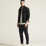 Essence Training Pants 3 M-Black