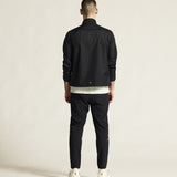 Essence Training Pants 3 M-Black