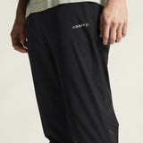 Essence Training Pants 3 M-Black