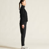 Pantalon d'entraînement Essence 3 W-Noir