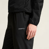 Pantalon d'entraînement Essence 3 W-Noir