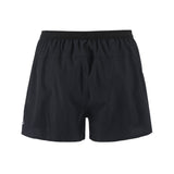 Hypervent Structure Shorts M-Black