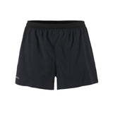 Hypervent Structure Shorts M-Black