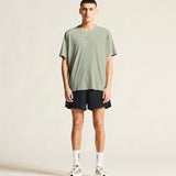 Hypervent Structure Shorts M-Black