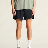 Hypervent Structure Shorts M-Black