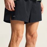 Hypervent Structure Shorts M-Black