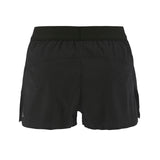 Hypervent Structure Shorts W-Black
