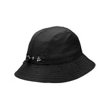 Hypervent Bucket Hat-Black