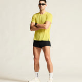 Race Day SS Tee 2 M-Zest