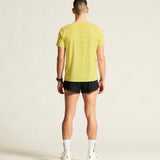 Race Day SS Tee 2 M-Zest