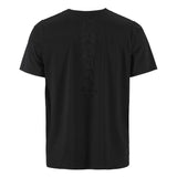 Race Day SS Tee 2 M-Black