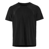 Race Day SS Tee 2 M-Black