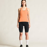 Endur Singlet W-Apricot
