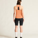 Endur Singlet W-Apricot