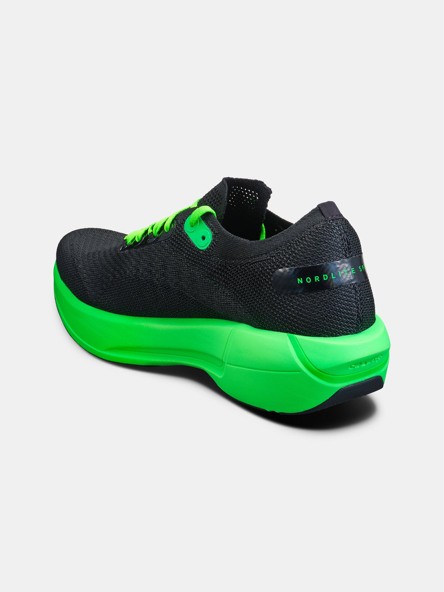 Nordlite Speed 2 M-Noir/Vert
