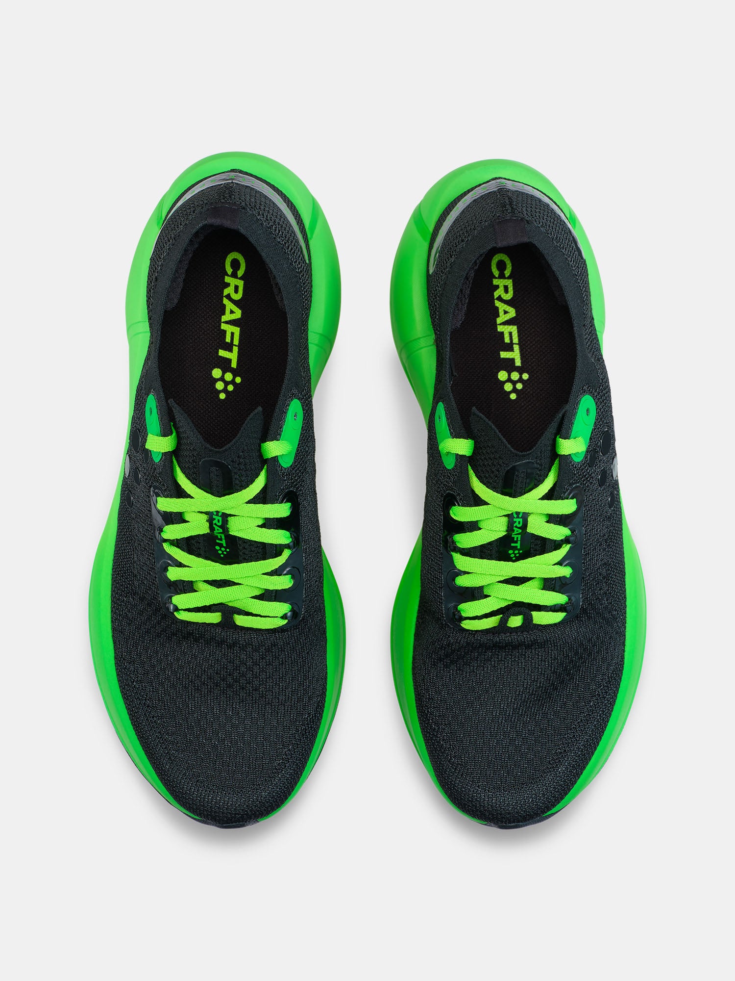 Nordlite Speed 2 M-Noir/Vert