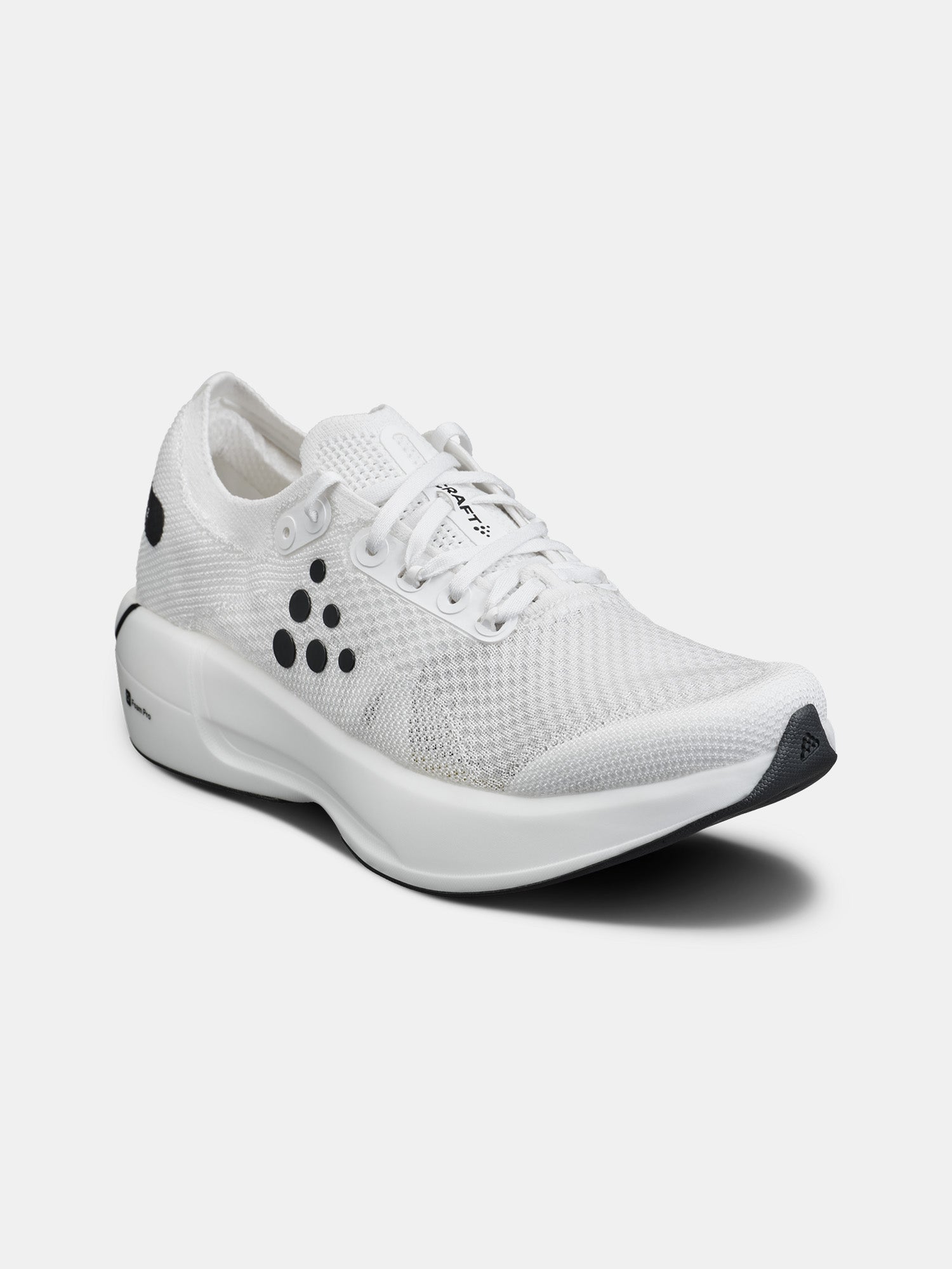 Nordlite Speed 2 W-Blanc