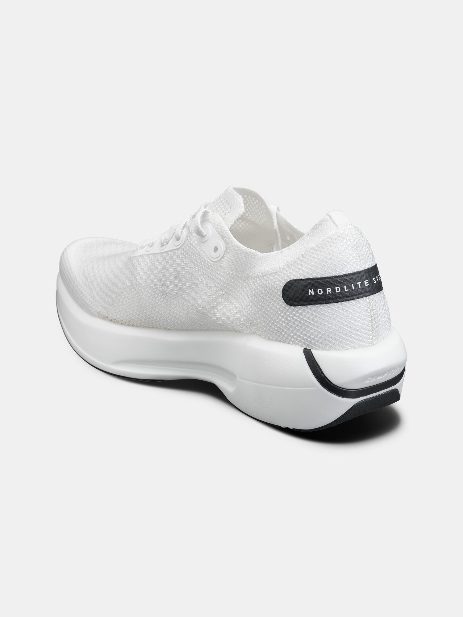 Nordlite Speed 2 W-Blanc