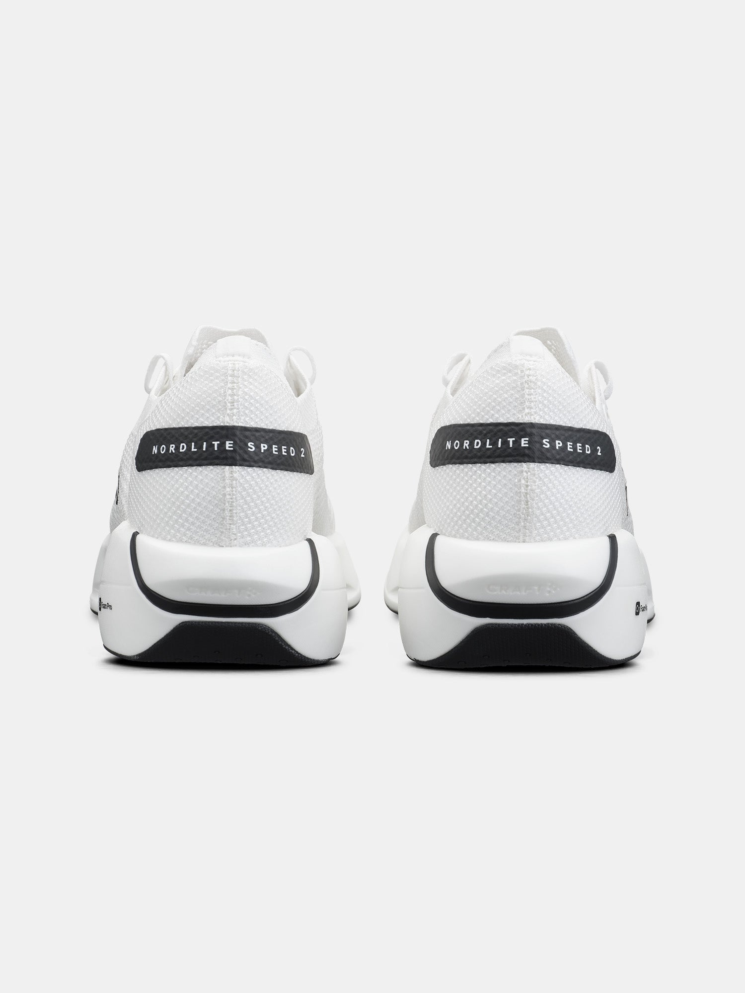 Nordlite Speed 2 W-Blanc