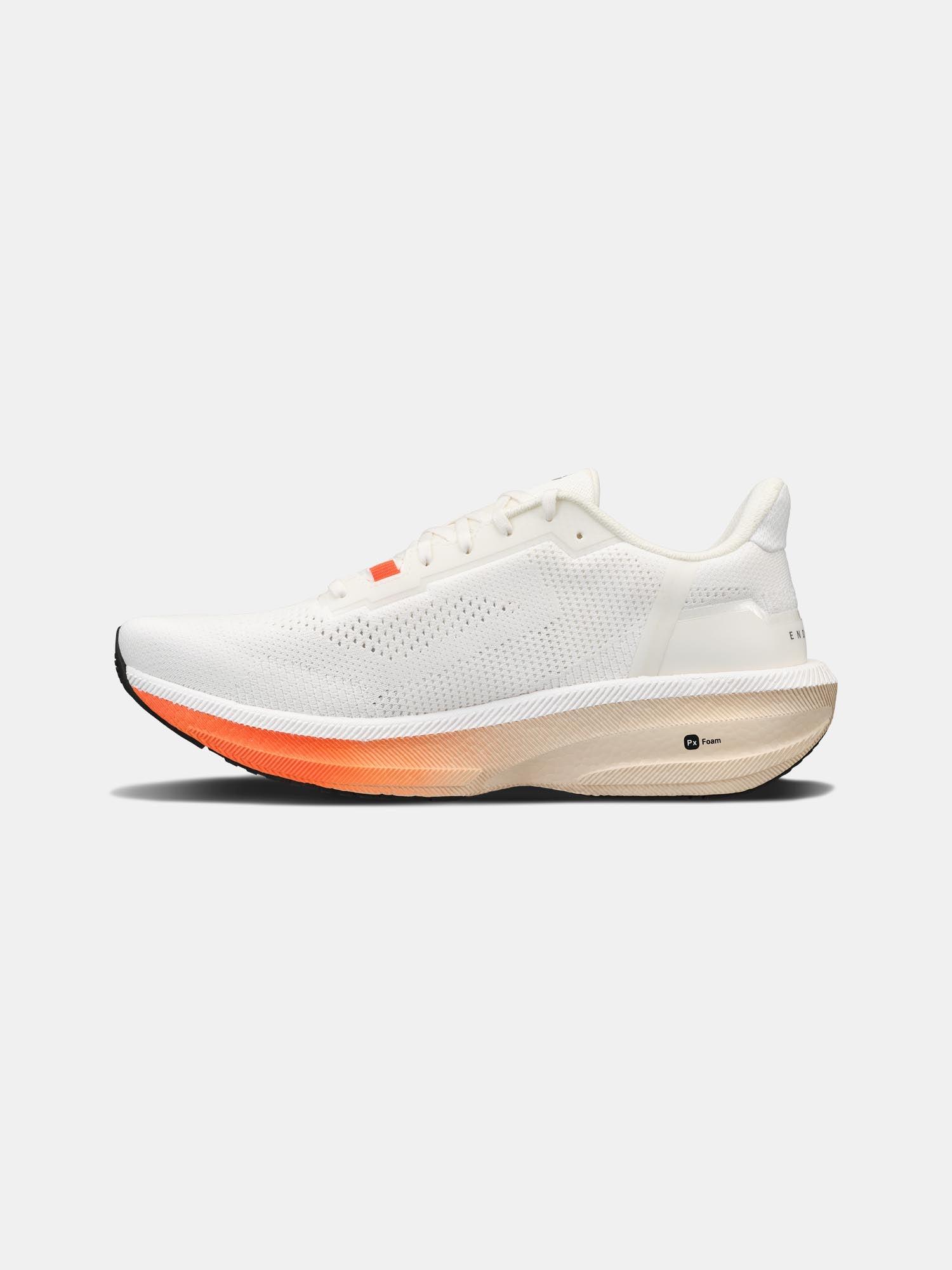 Endurance 3 M-Ash White/Orange