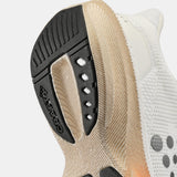 Endurance 3 M-Ash White/Orange