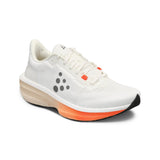 Endurance 3 M-Ash White/Orange