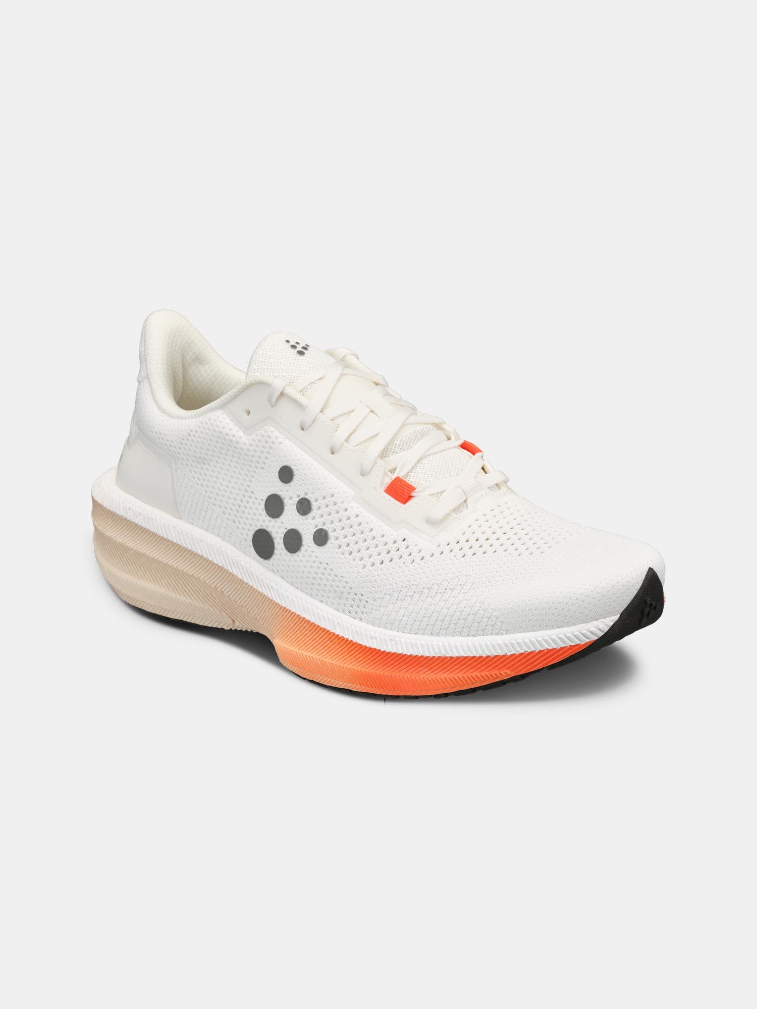 Endurance 3 M-Ash White/Orange