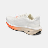 Endurance 3 M-Ash White/Orange