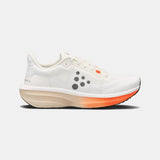 Endurance 3 M-Ash White/Orange