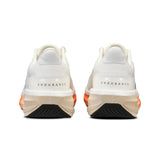 Endurance 3 M-Ash White/Orange