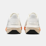 Endurance 3 M-Ash White/Orange