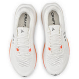 Endurance 3 M-Ash White/Orange