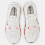 Endurance 3 M-Ash White/Orange