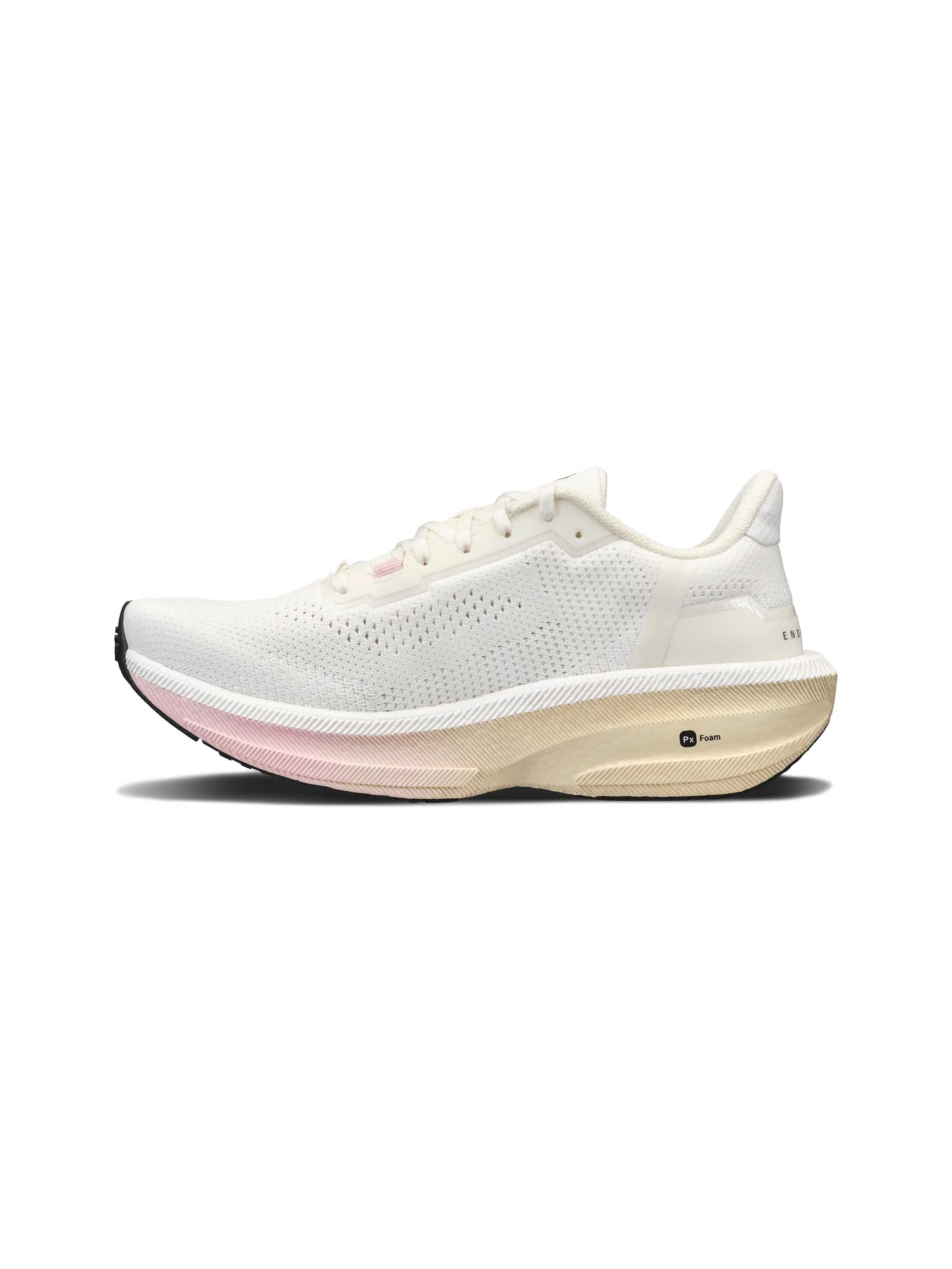 Endurance 3 W-Ash White/Pink
