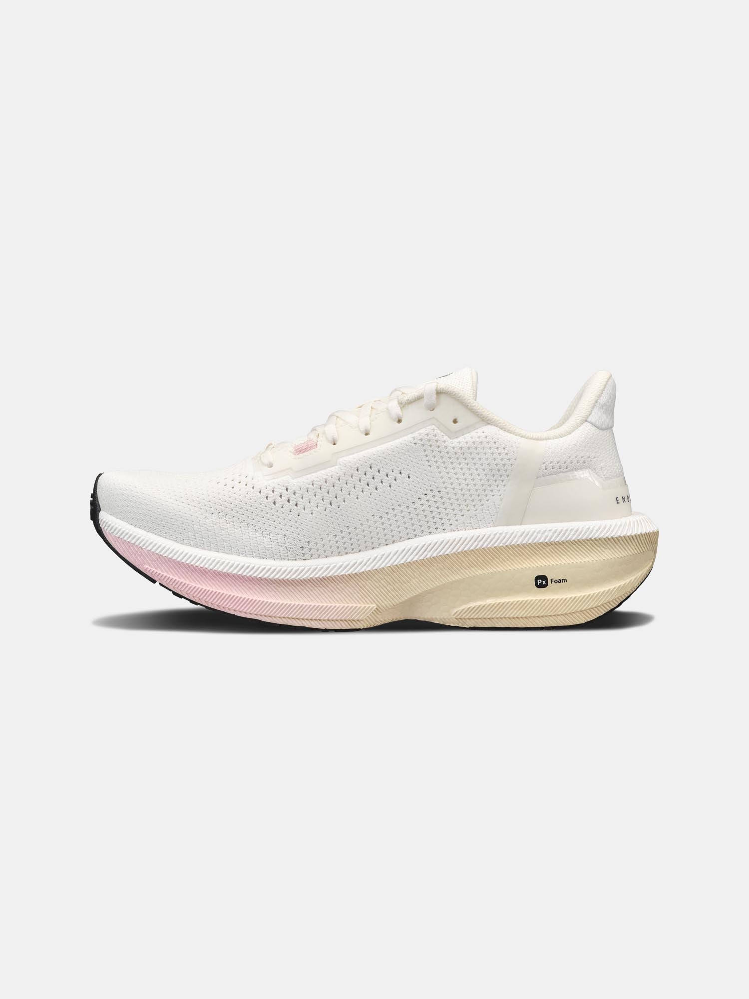 Endurance 3 W-Ash White/Pink
