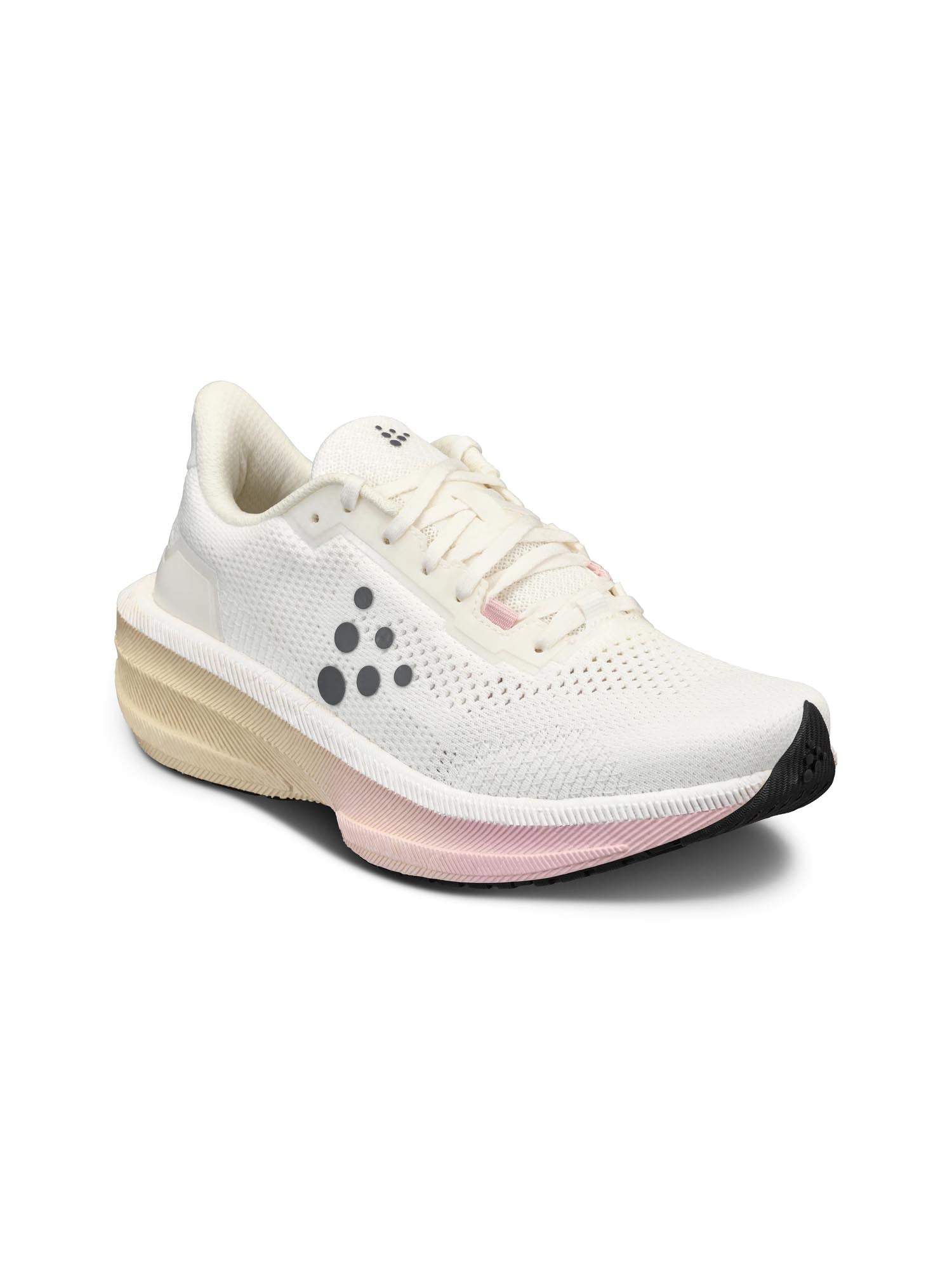 Endurance 3 W-Ash White/Pink