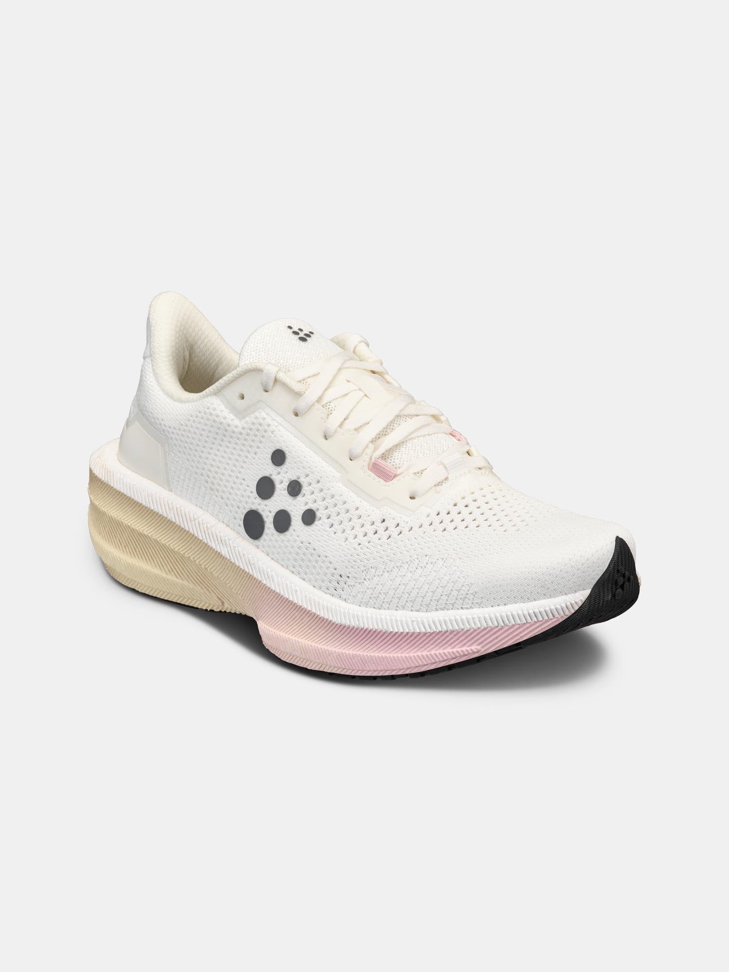 Endurance 3 W-Ash White/Pink