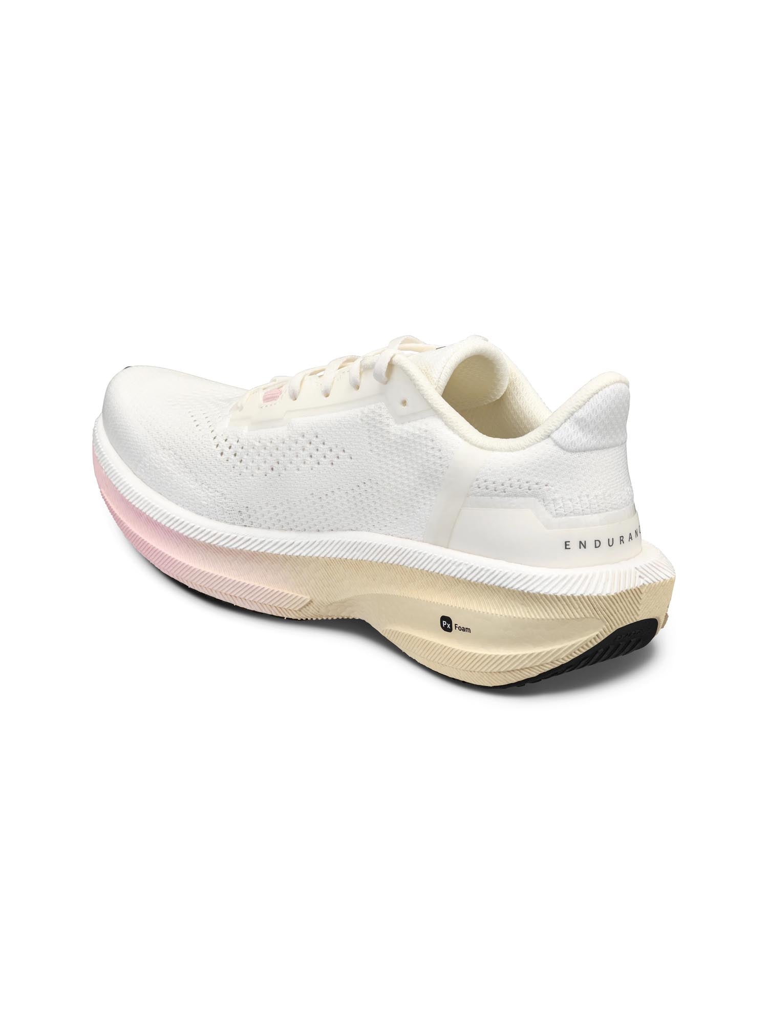 Endurance 3 W-Ash White/Pink