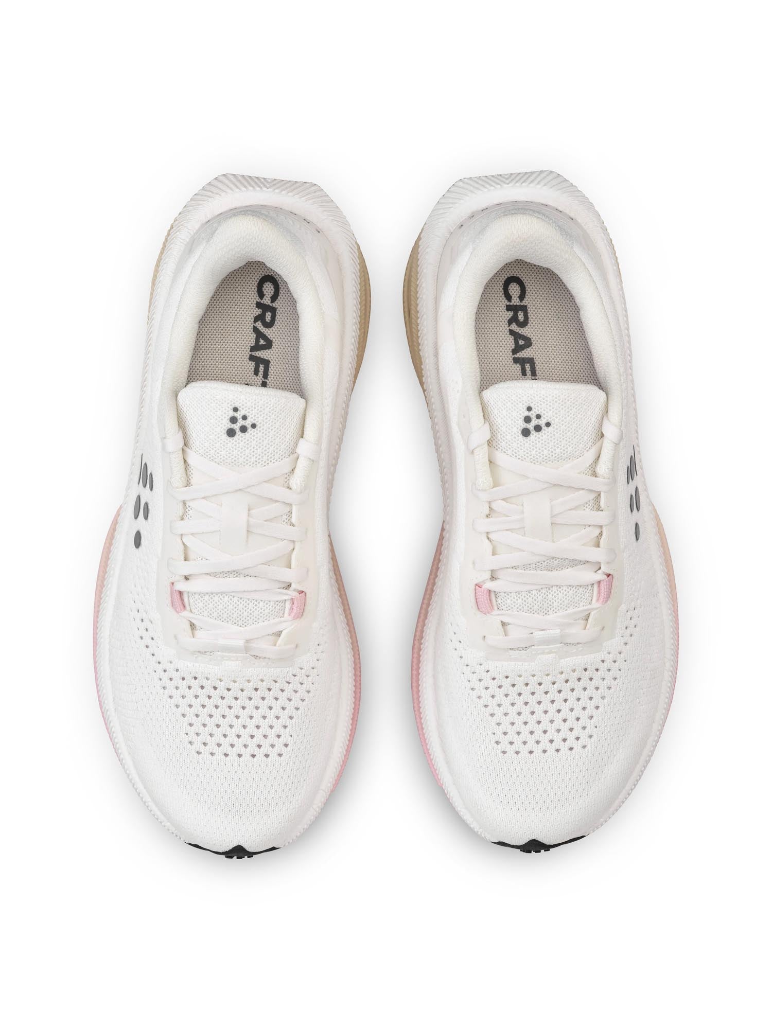 Endurance 3 W-Ash White/Pink