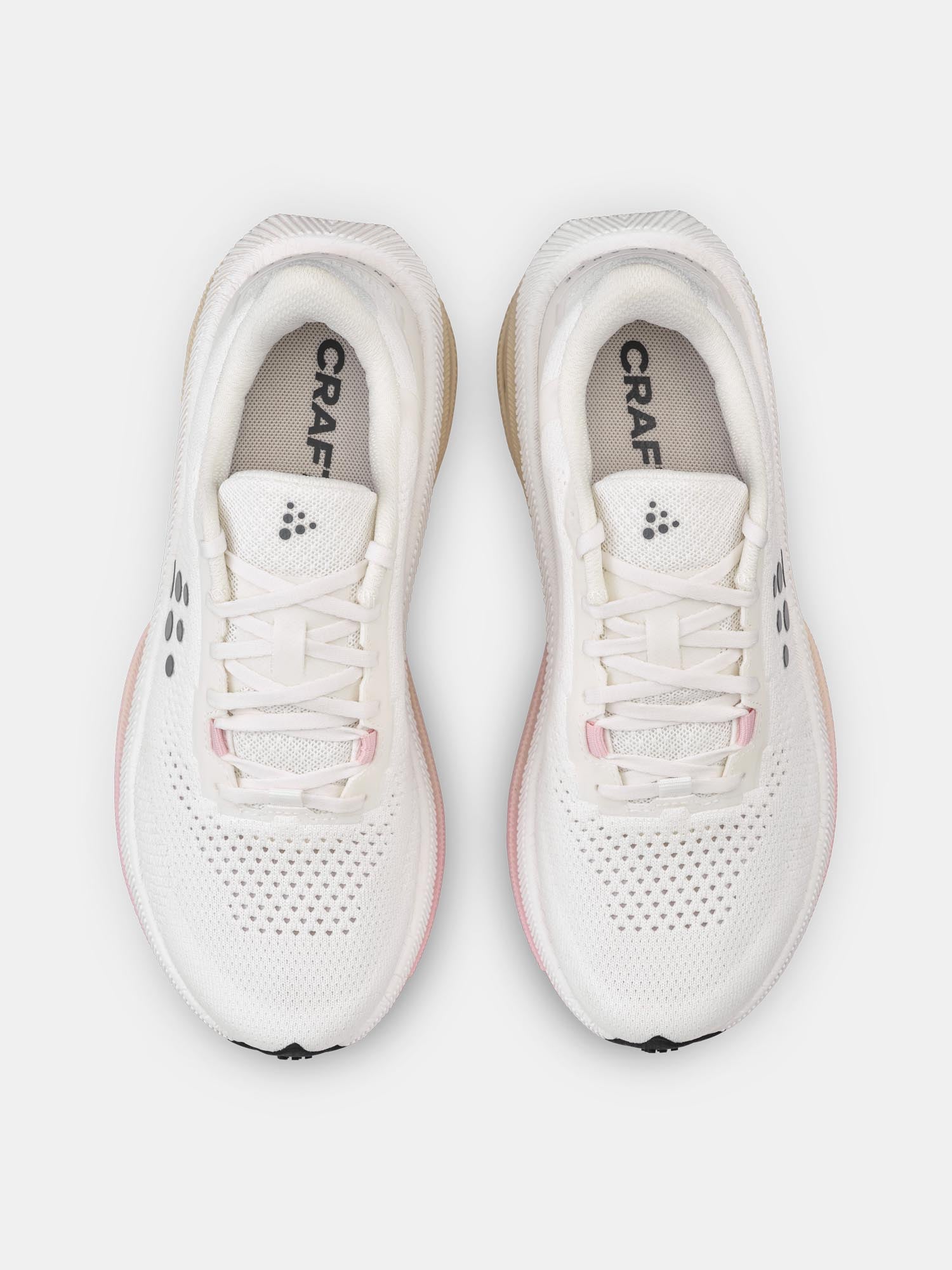 Endurance 3 W-Ash White/Pink